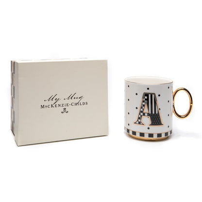 My Mug - A