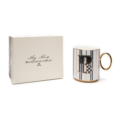 My Mug - B