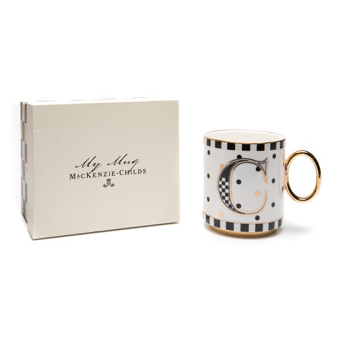 My Mug - C