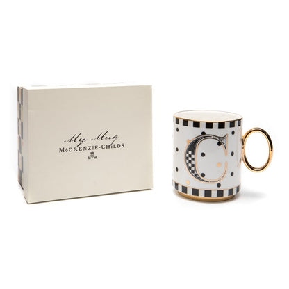 My Mug - C