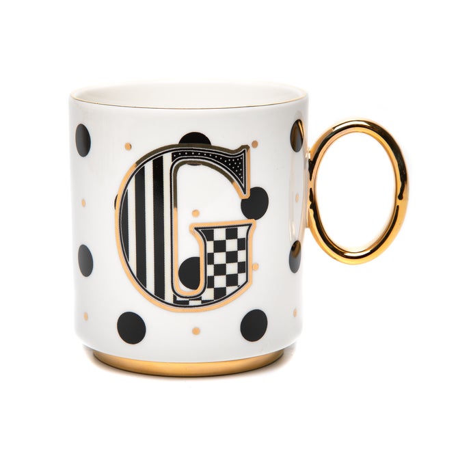 My Mug - G