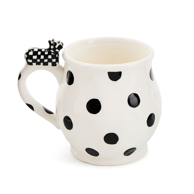 Cow Creamery Mug
