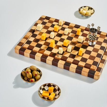 Check Carving Board