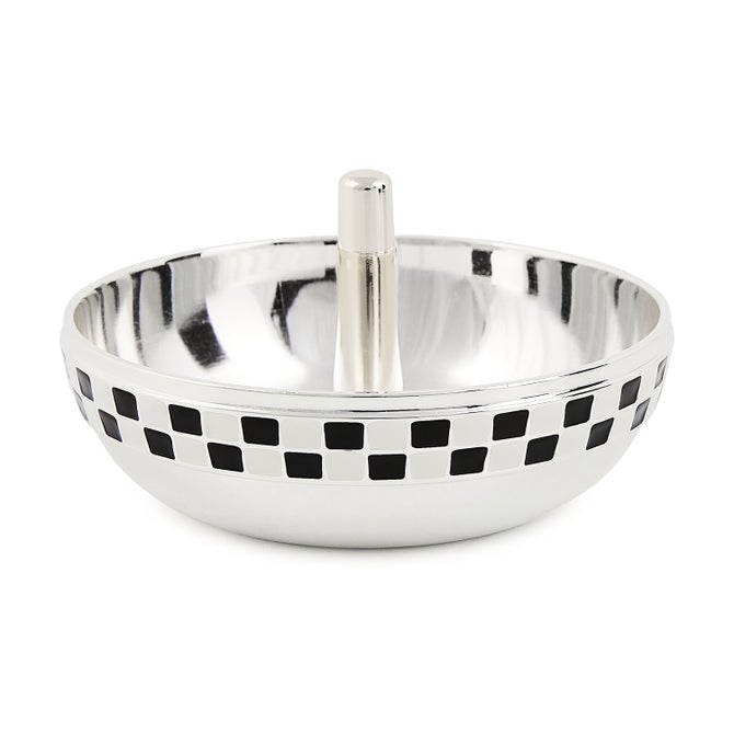 Celebrate Trinket Dish