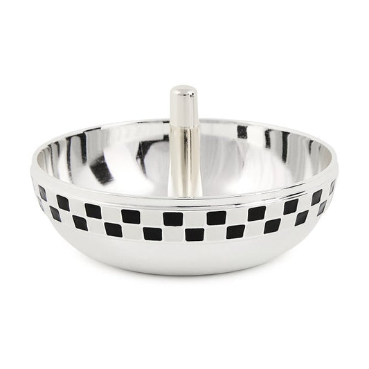 Celebrate Trinket Dish