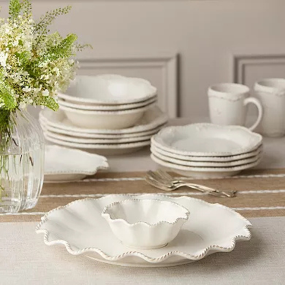 Heritage 2-pc. Chip & Dip  15in X 2in
