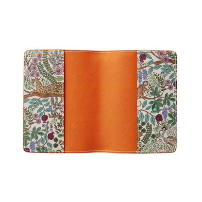 Safari Passport & Luggage Tag Set