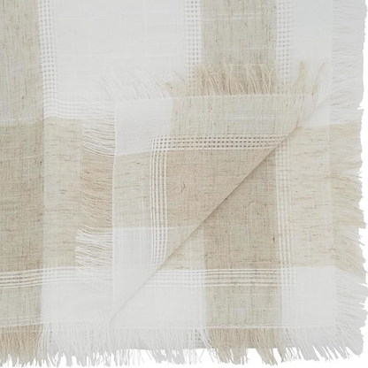Banded Runner 16x72
