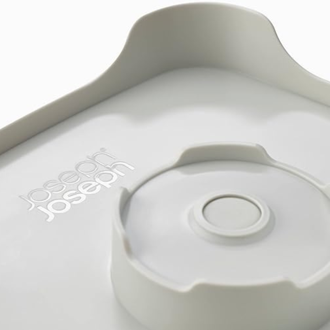 Wash&Drain™  Bowl