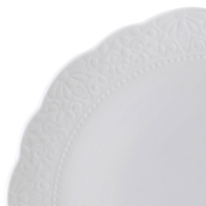 Abigail 12 Piece Dinnerware Set, Service for 4