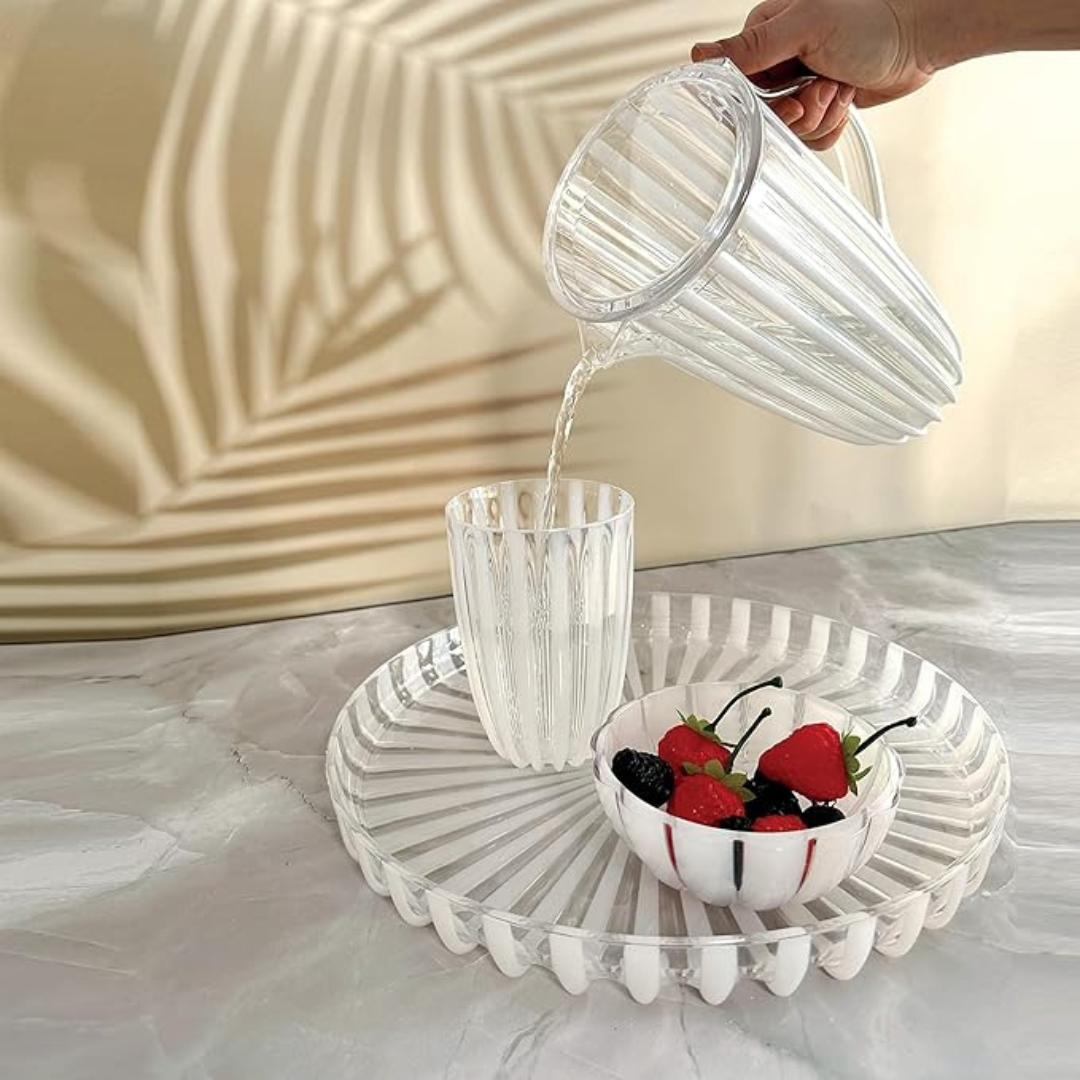 Dolcevita Tall Tumbler