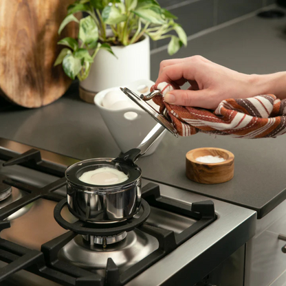 1 Egg Poacher Set