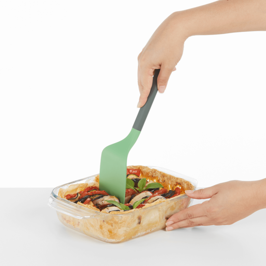 Flexible Plain Spatula