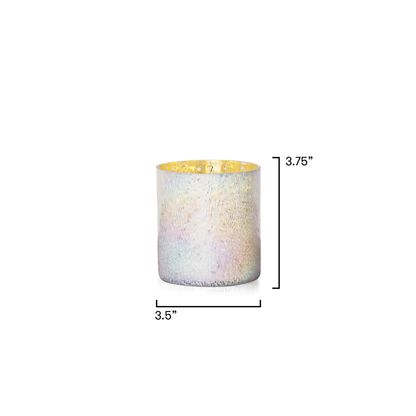Tinsel & Spice Winter Bazaar Boxed Tumbler Candle
