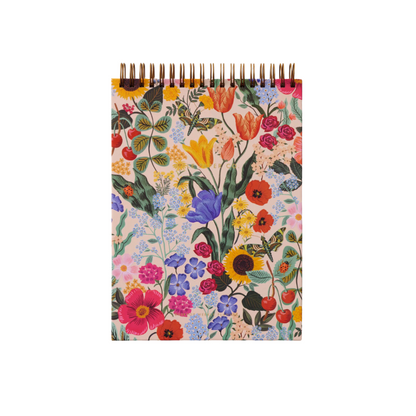 Blossom Desktop Weekly Planner