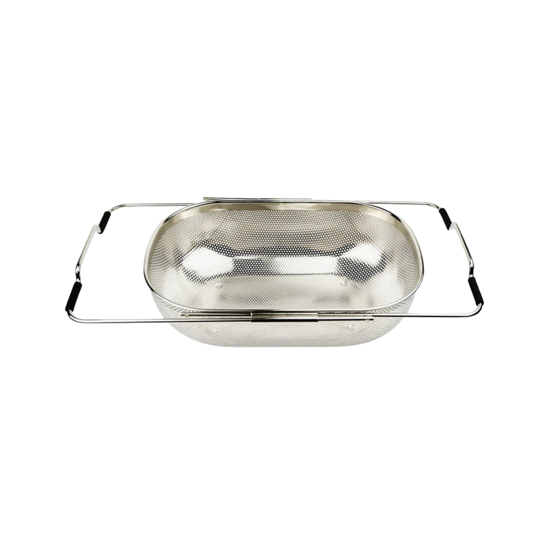 Pierced In-Sink Drainer