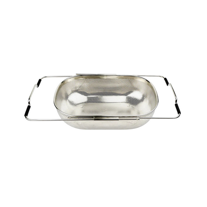 Pierced In-Sink Drainer