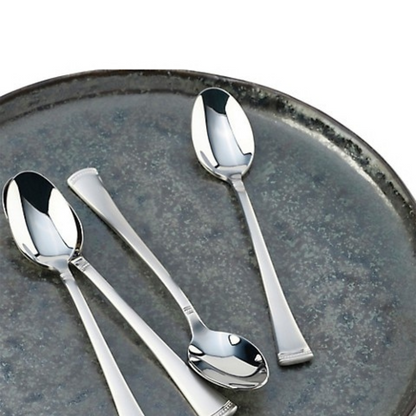 Odette Set of 4 Coffee Spoons