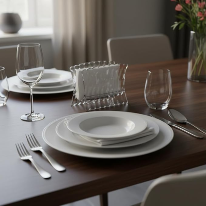 Vanity Table Napkin Holder