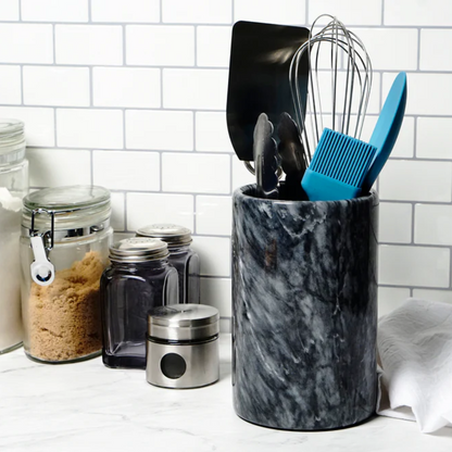 Grey Marble Wine Cooler