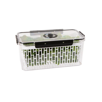 Produce Keeper W/Date