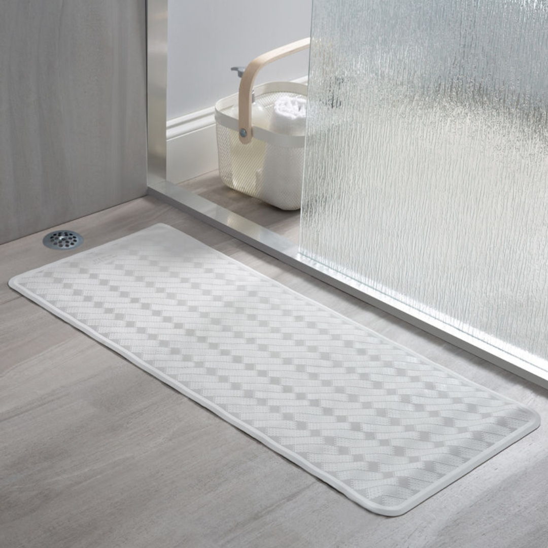 Harlequin Tub Mat 100% Natural Rubber Over Size