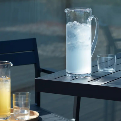 Basis Jug 51oz Clear