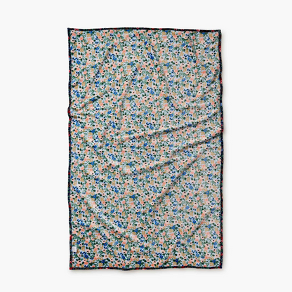 Rosa Fleece Blanket