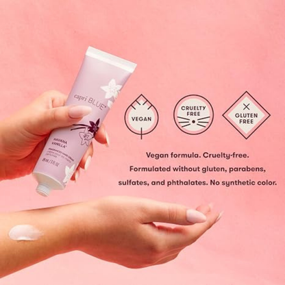 Havana Vanilla Flora Edit Hand Cream