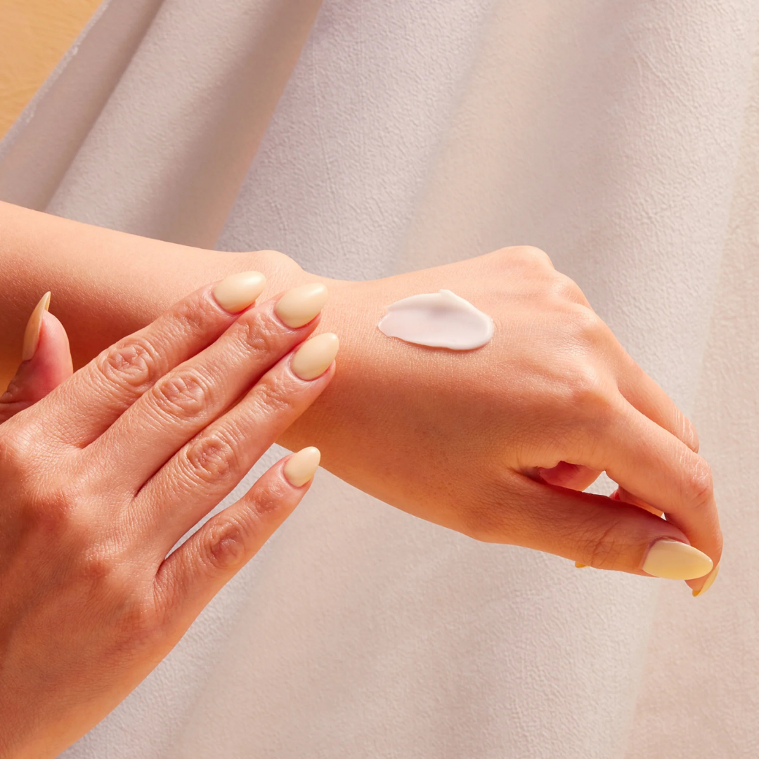 Volcano Flora Edit Hand Cream