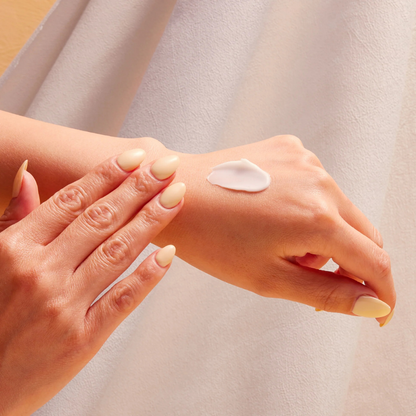 Volcano Flora Edit Hand Cream