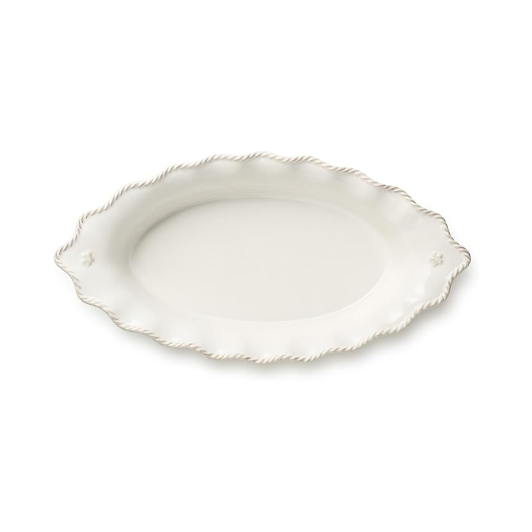 Heritage Oval Baker 16in x 8.5in