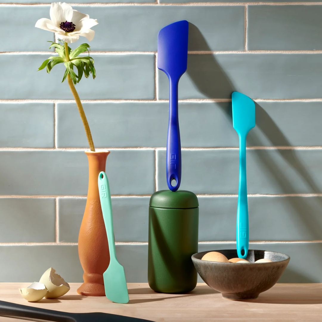 GIR Mini Spatula - Mint