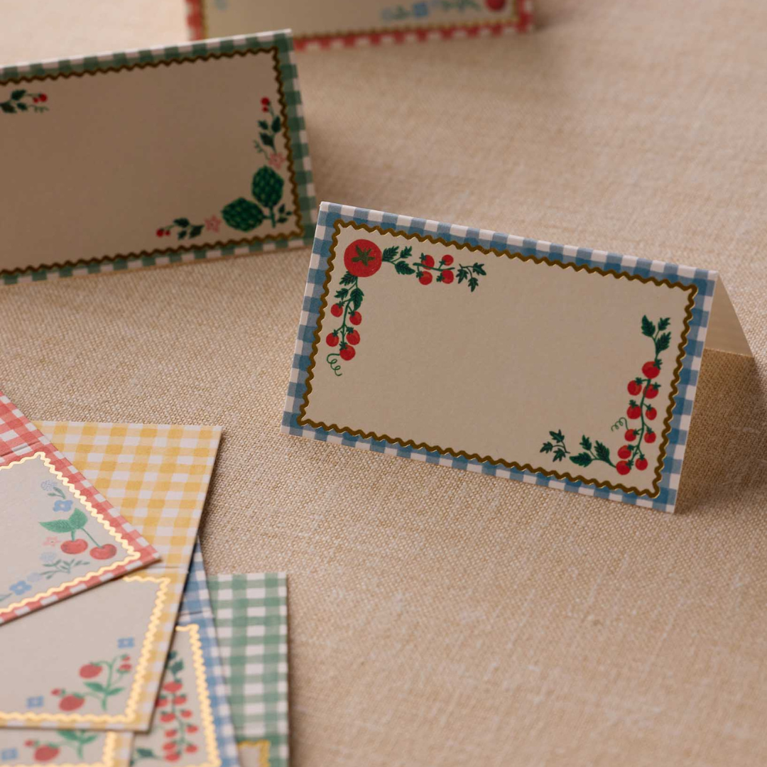 Home Sweet Home Assorted Place Cards