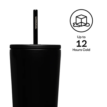 Cold Cup 24oz Gloss Chocolate Milk