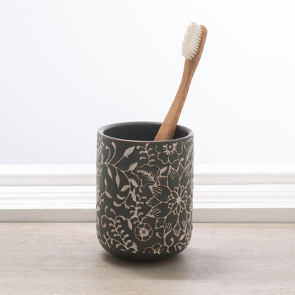 Fiore Tumbler Ceramic