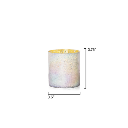 Volcano Winter Bazaar Boxed Tumbler Candle
