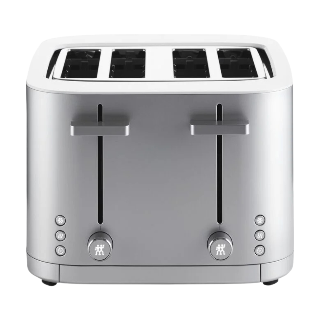 Enfinigy 4-Slot Toaster