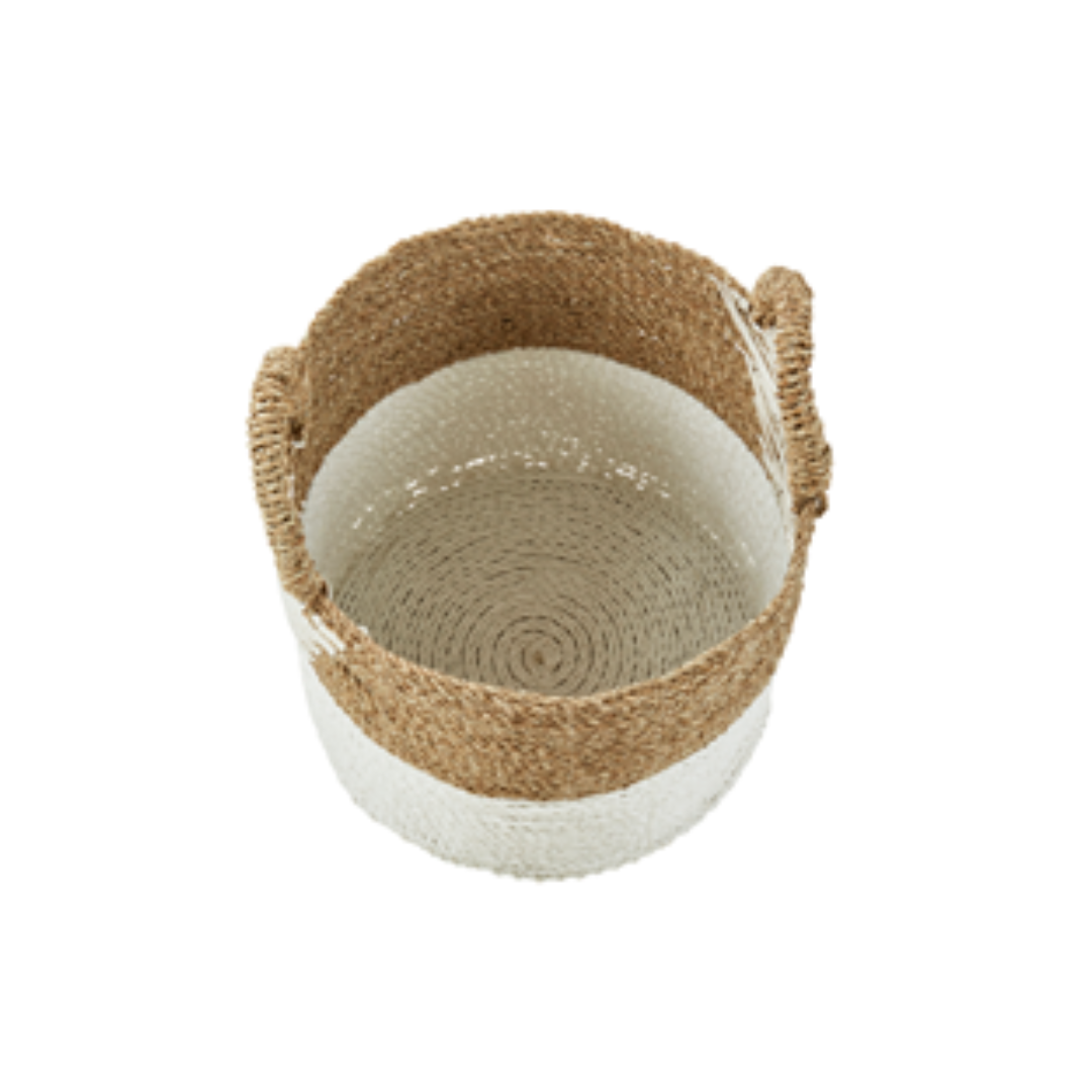 Nesting Baskets - Set Of 3