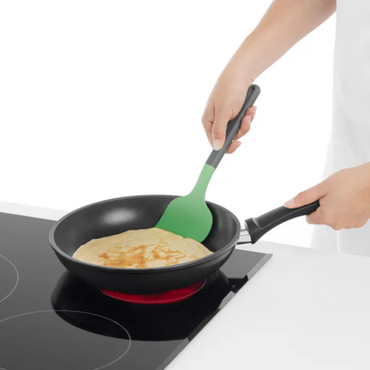 Spatula for Omelets and Crêpes