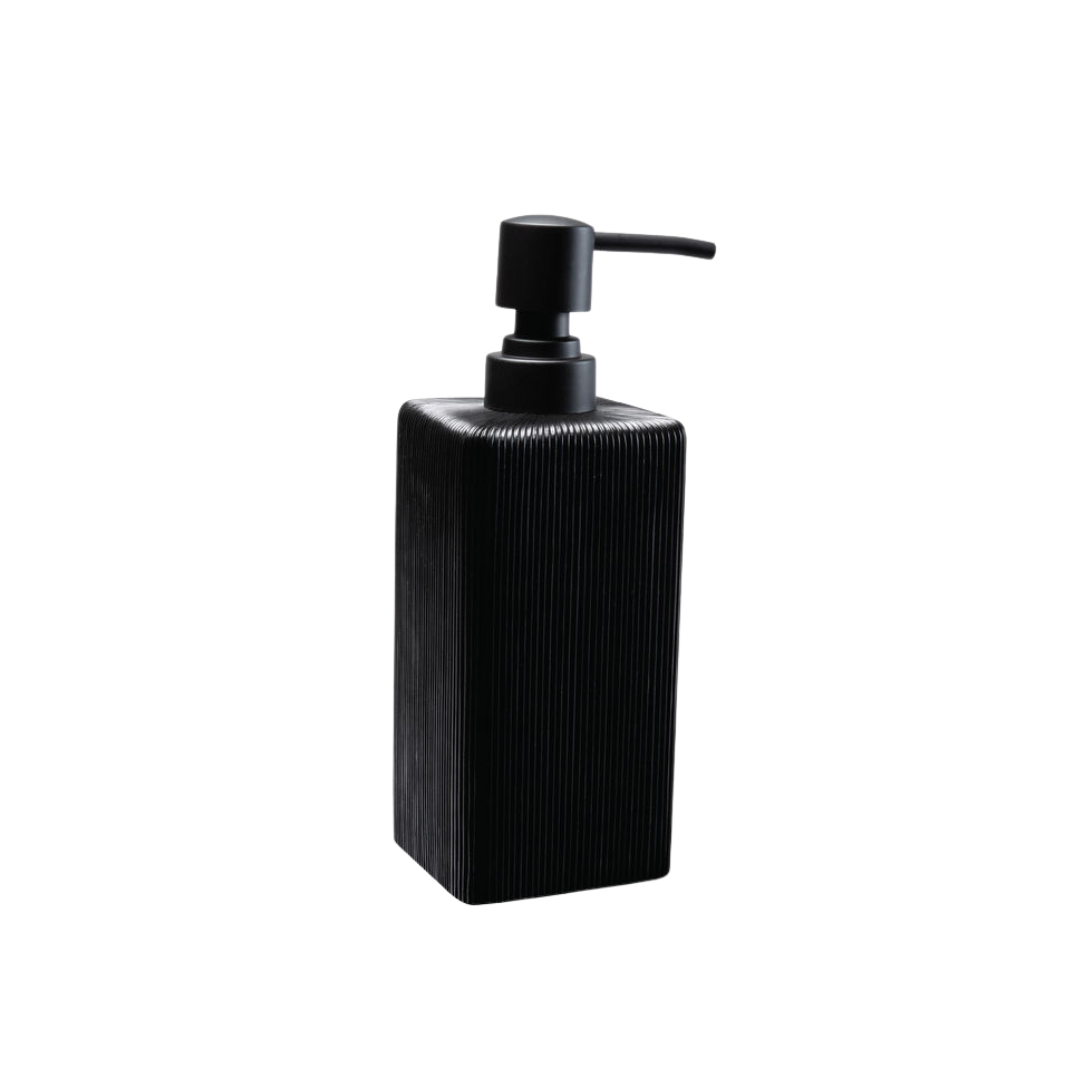 Fitzroy Lotion Resin Black 370ml