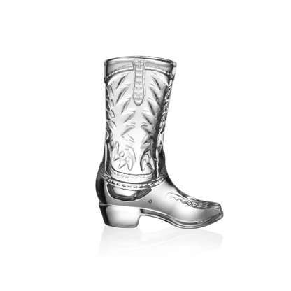 Whiskey & Rye Boot Shooters S/6