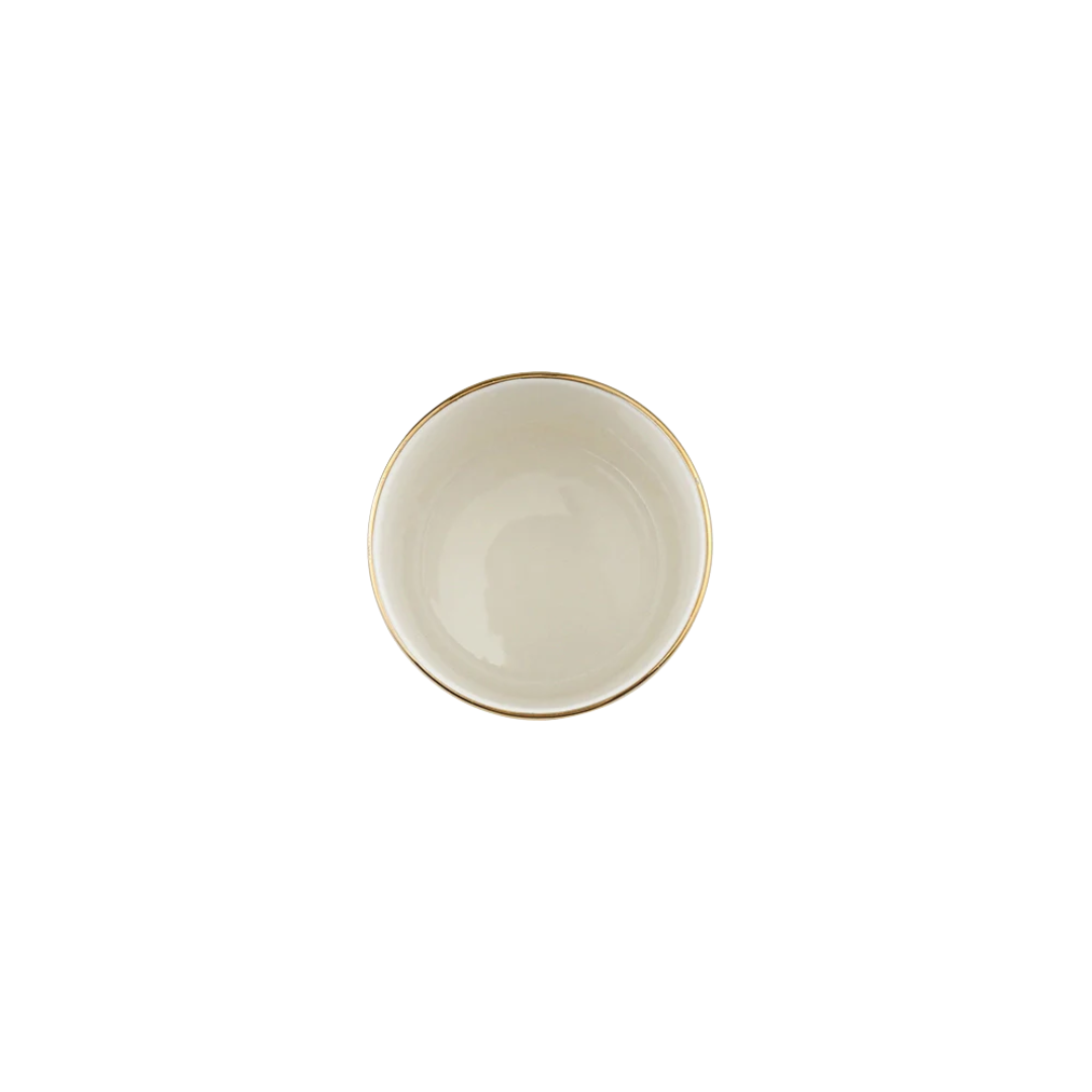 Botanical 4 Pieces Cup Set