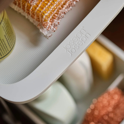 CupboardStore 2-Tier Caddy