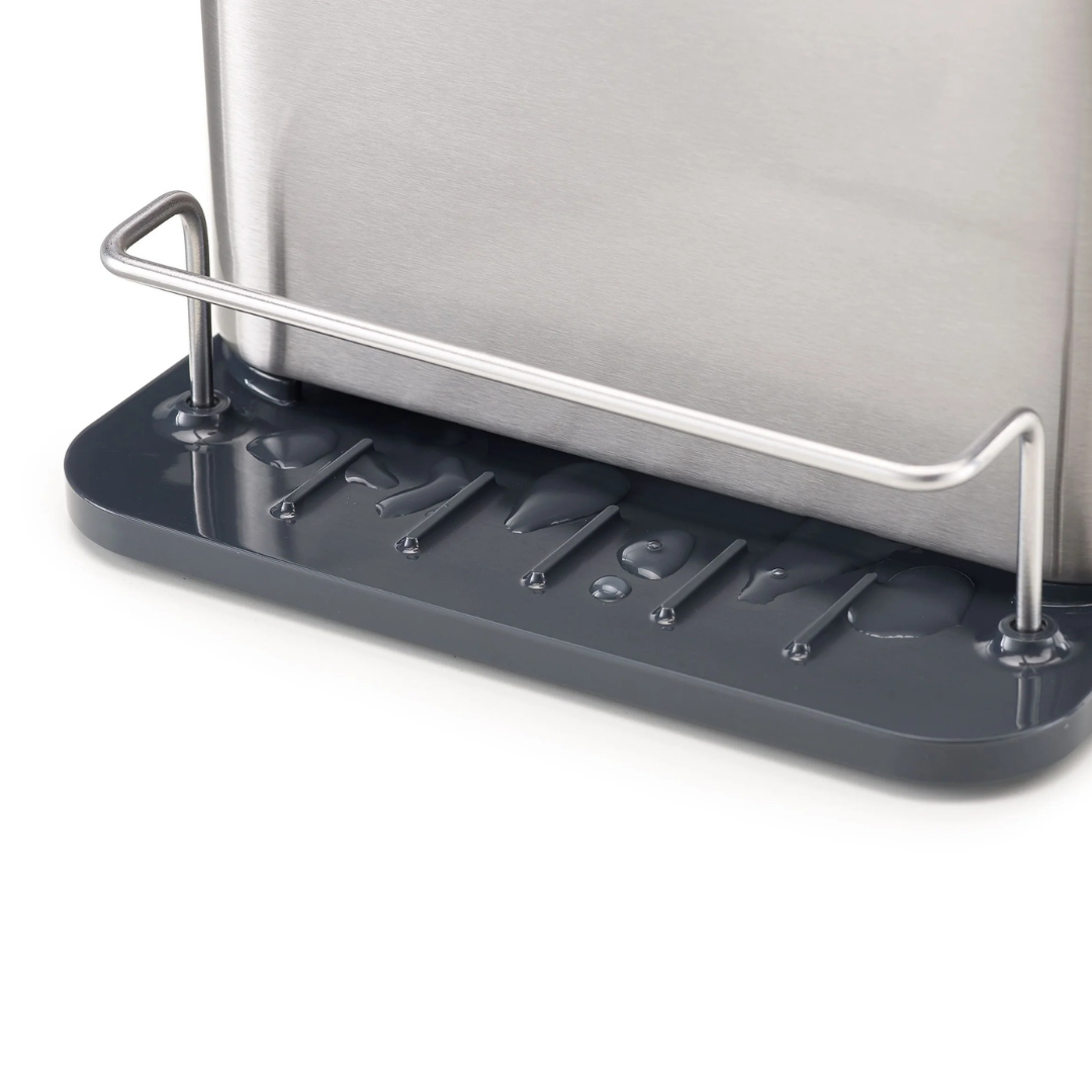 Surface™ Stainless-steel Large Sink Tidy