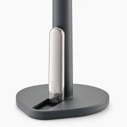 Hold™ Gray Paper Towel Holder