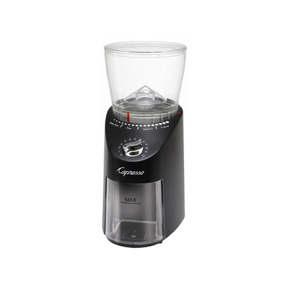 Infinity Plus Conical Burr Grinder