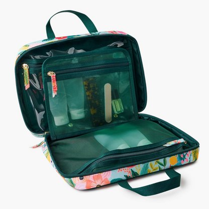 Juego de bolsas con cremallera para fiestas en el jardín