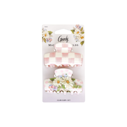 MC x Goody Pink Multi Medium Claw Set