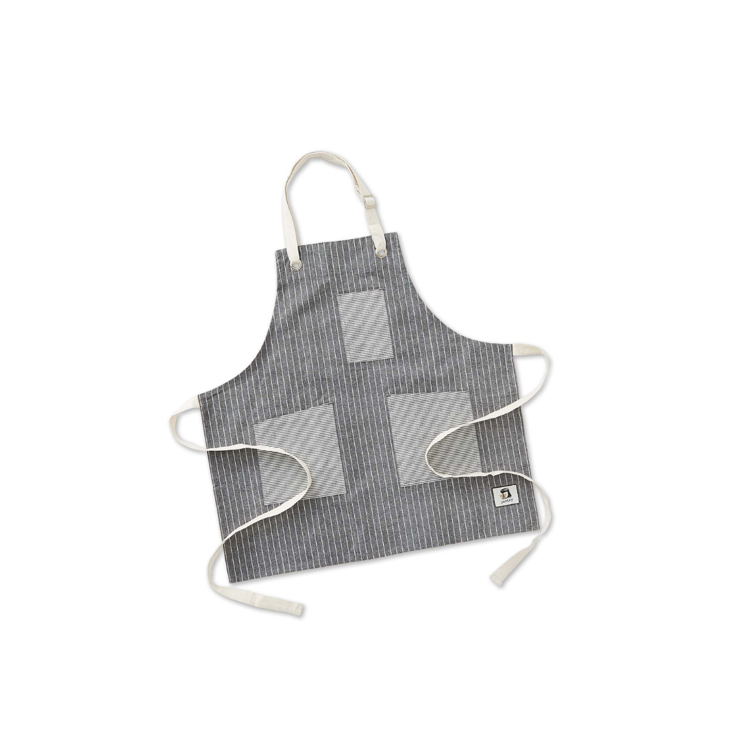 Pantry Apron - Fresh Stripe